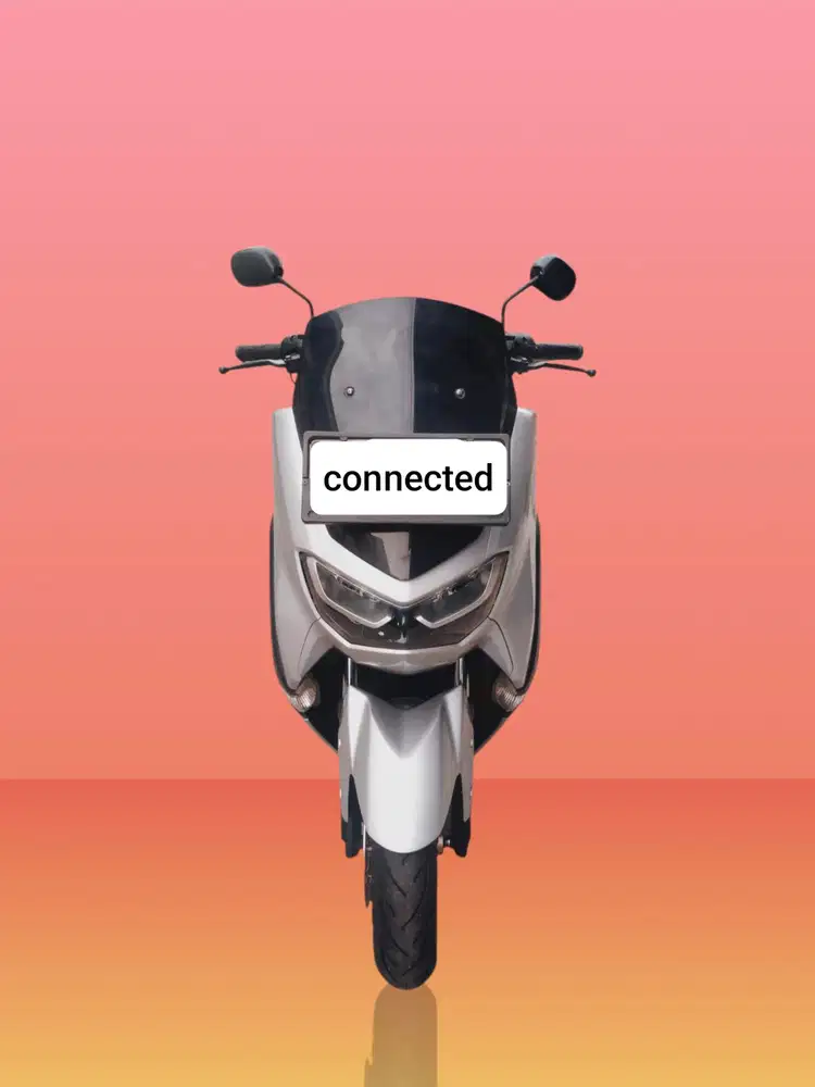 Dp 800rb‼️ Yamaha Nmax Neo S 2025 connected 2022 (KTP daerah bs kredit