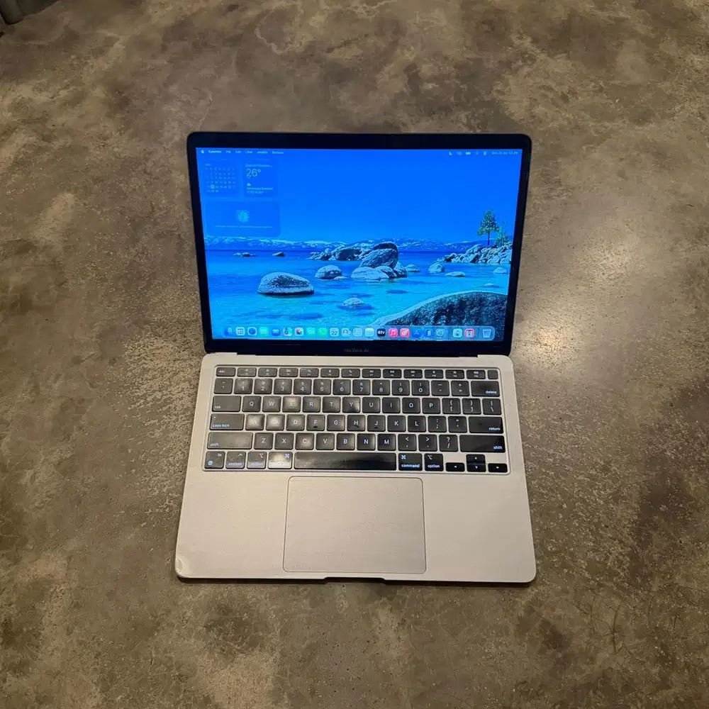 Macbook Air M1 8/256 2020 13 inch Space Grey