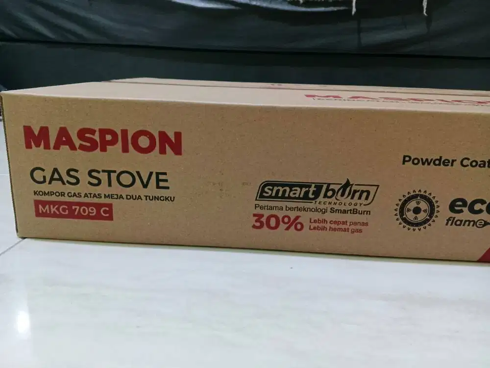 Kompor Maspion MKG 709 C