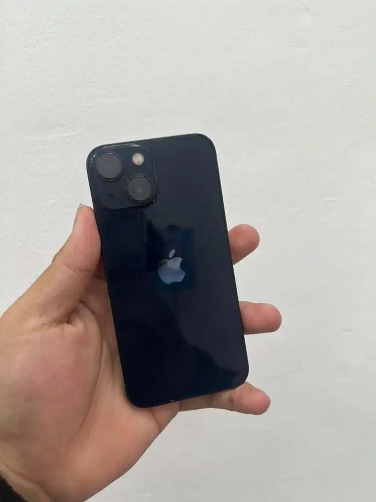iPhone 13 mini 128GB Beacukai