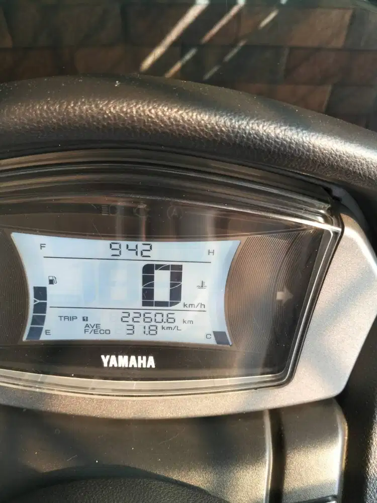 Yamaha Nmax Tahun 2021