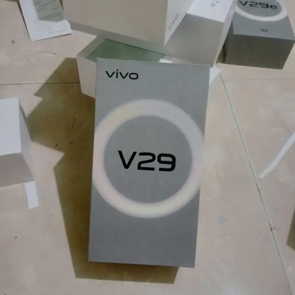 VIVO V29 8/256 GB