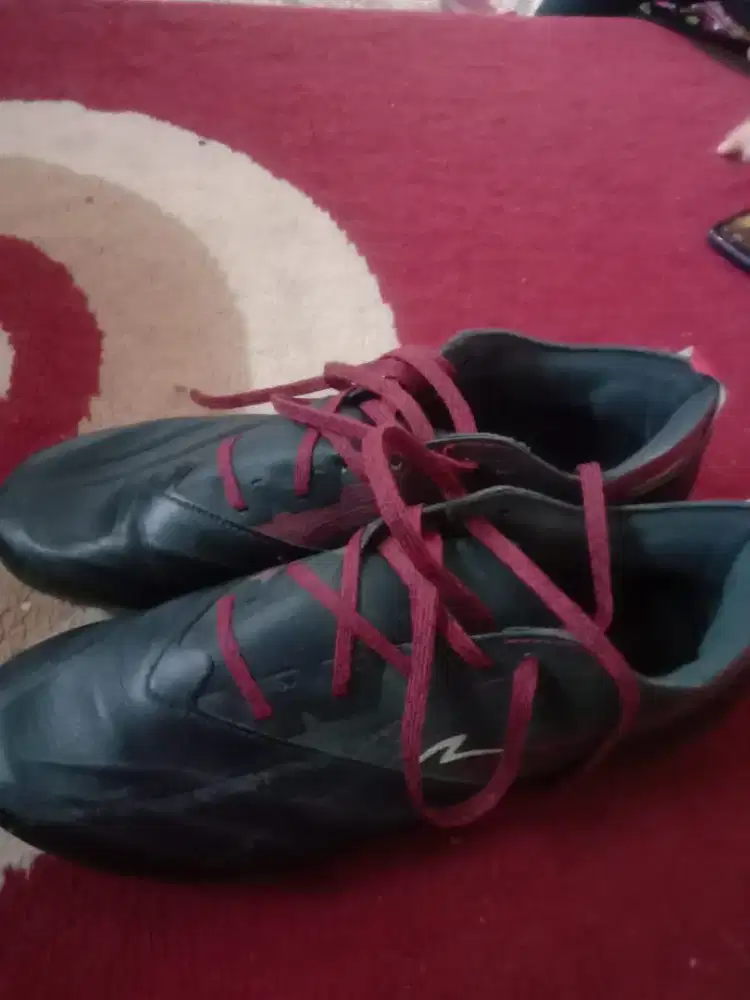 Sepatu bola specs accelerator speedkraft pro fg size 43 ori COD SMI