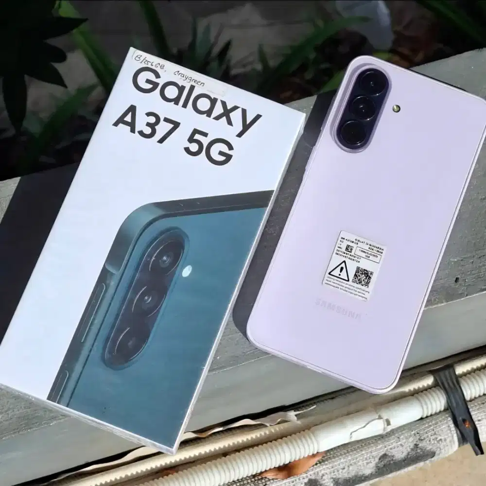 samsung galaxy A37 5G extra cashback || cash & kredit