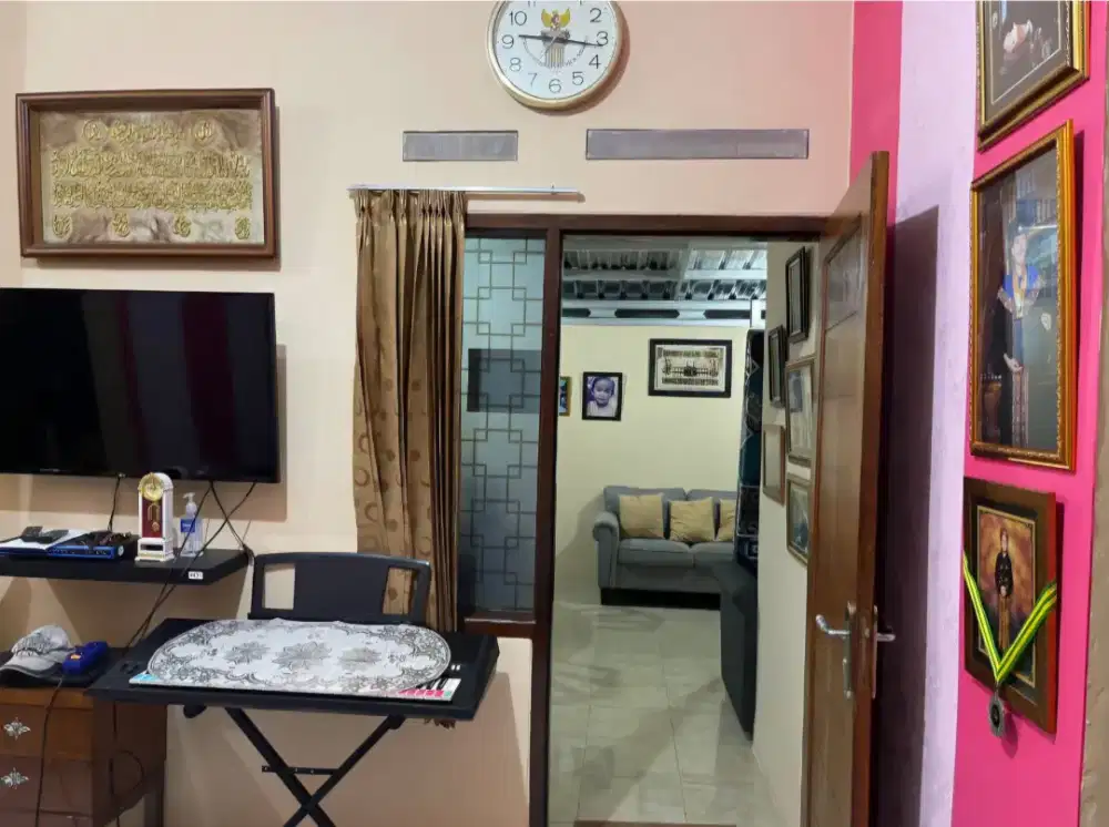 Rumah Babatan Kadugede Dijual