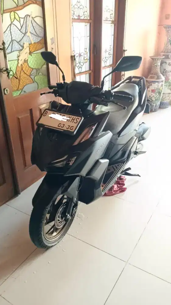 VARIO 160 CBS TAHUN 2025 APIK