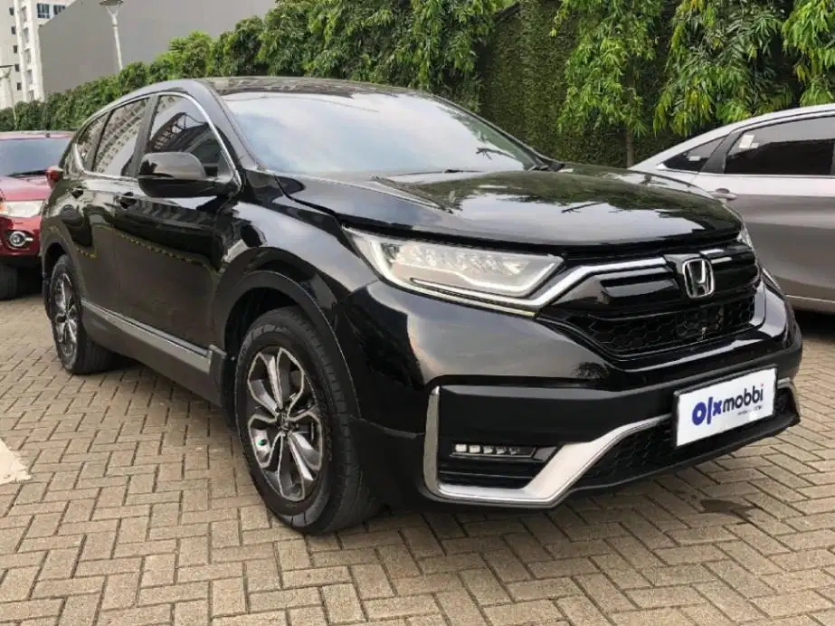 DP Murah Honda CR-V 1.5 Turbo Bensin-AT CFAPF