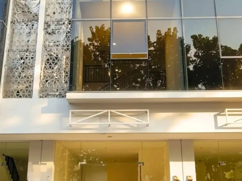 DIJUAL RUGI ‼HARUS TERJUAL RUKO PASAR MODERN TIMUR BSD, COCOK UNTUK TEMPAT USAHA