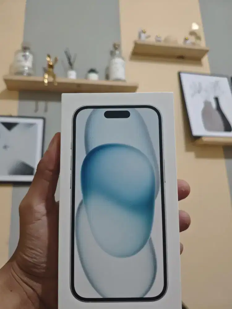 iphone 15 128 ibox blue
