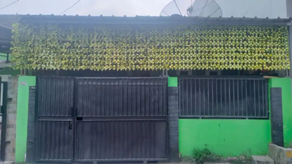 DIJUAL RUMAH MINIMALIS SIAP HUNI BIKIN HIDUP LEBIH NYAMAN