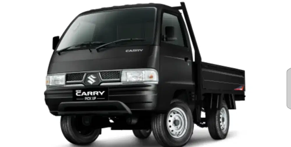 SAYA CARI PICK UP, SURAT TIDAK MASALAH ASAL MESIN BAGUS