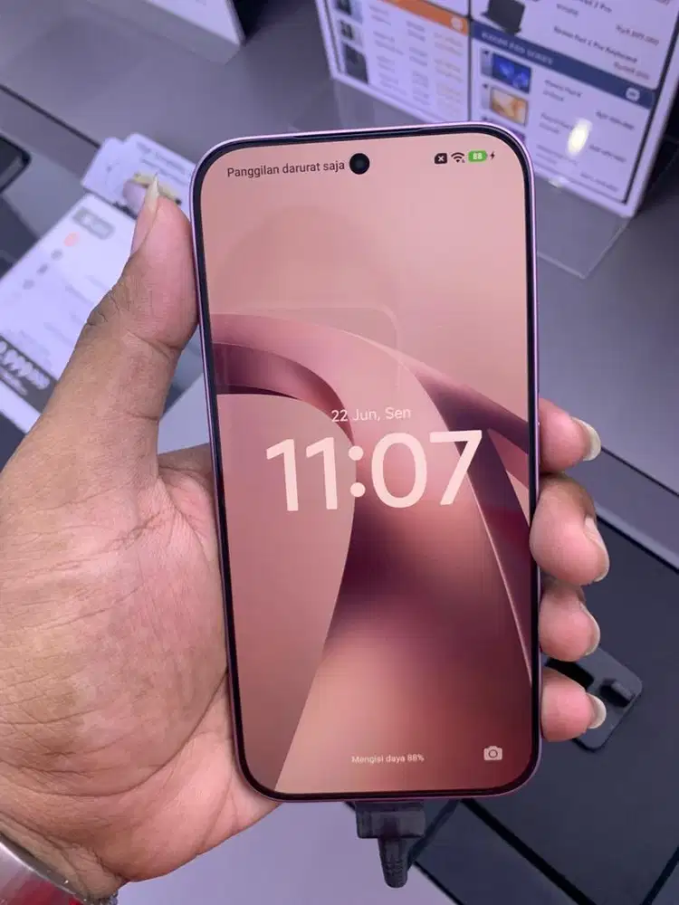 Xiaomi 17 T pro 12gb/512gb