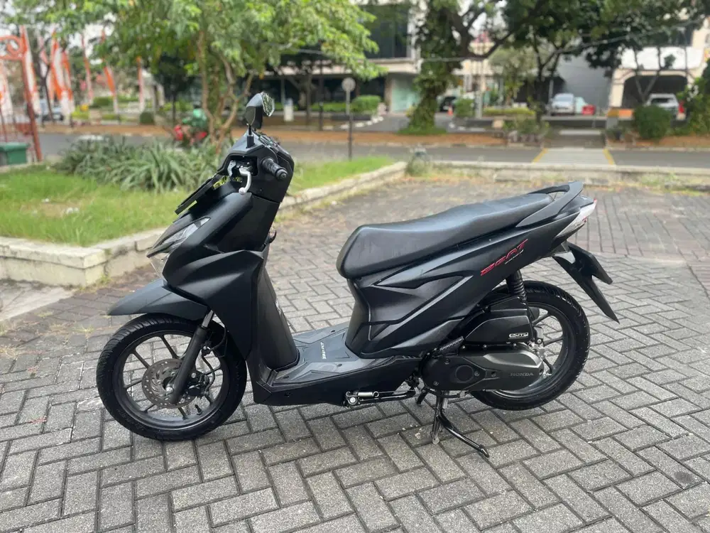 Deluxe Smartkey 2025 Pajak Panjang
