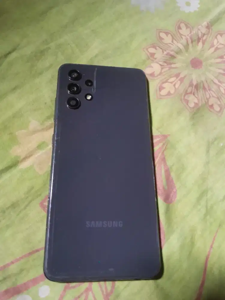 Jual samsung A32 4G 8/128