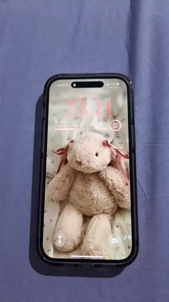 iPhone 15 basic ibox