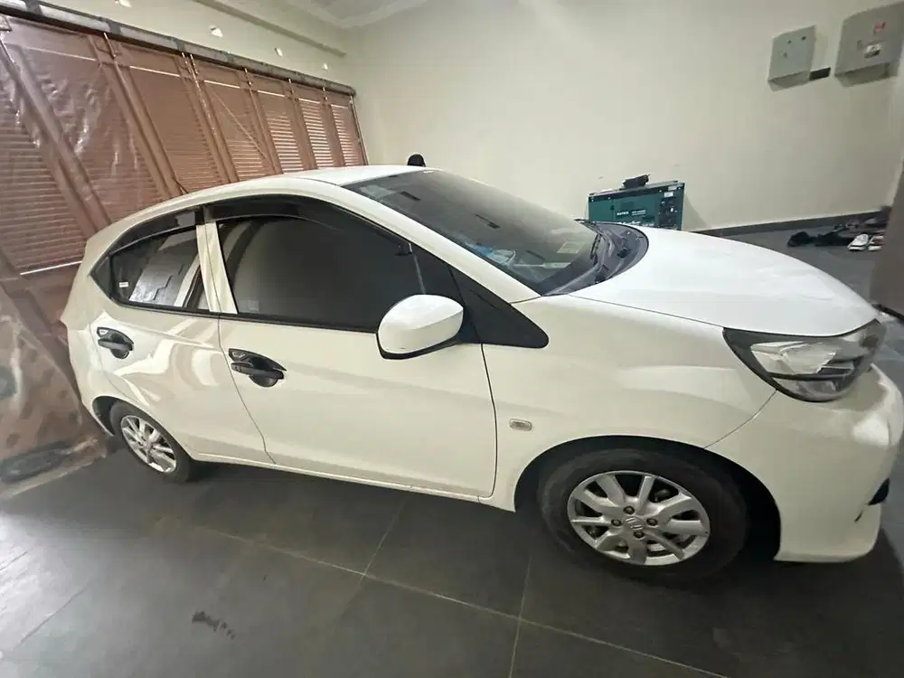 BRIO 2022 Matic