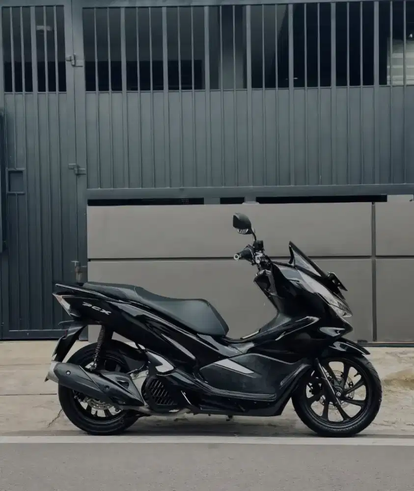 PCX ABS 2019 Cash | Kredit | Trade in