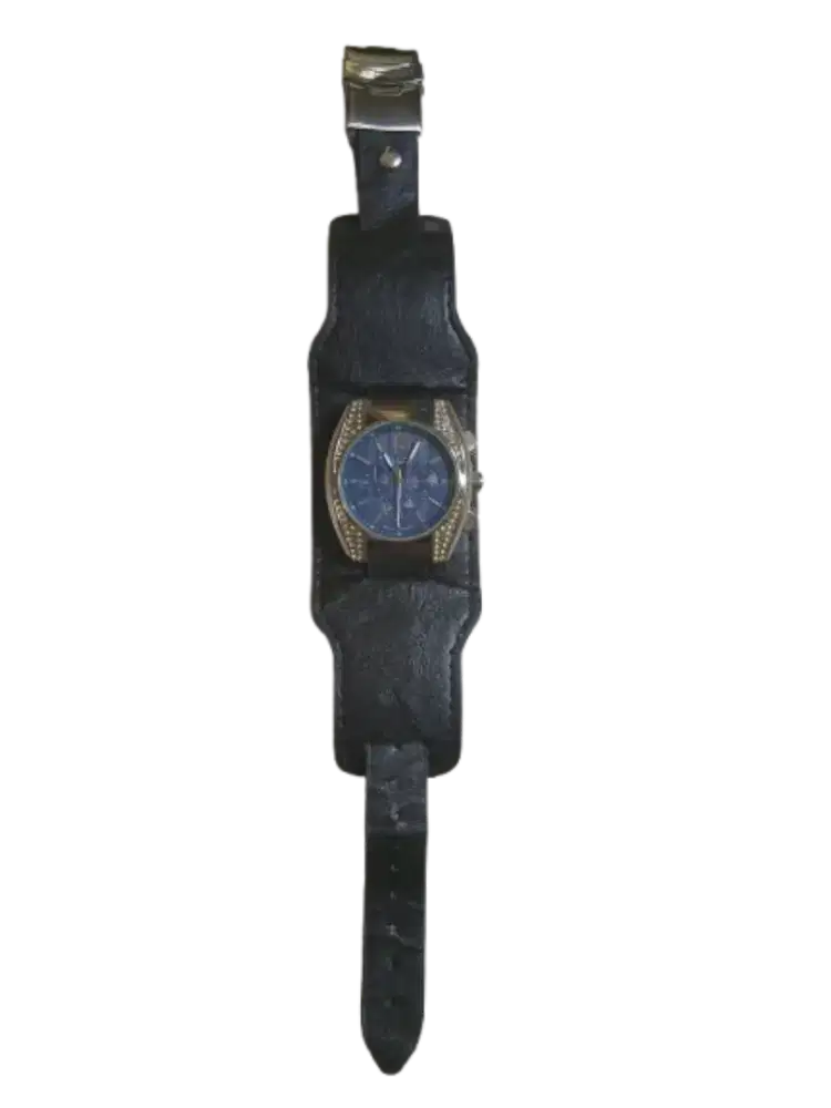 Jam Bvl automatic perlu servis krono dan kelancaran