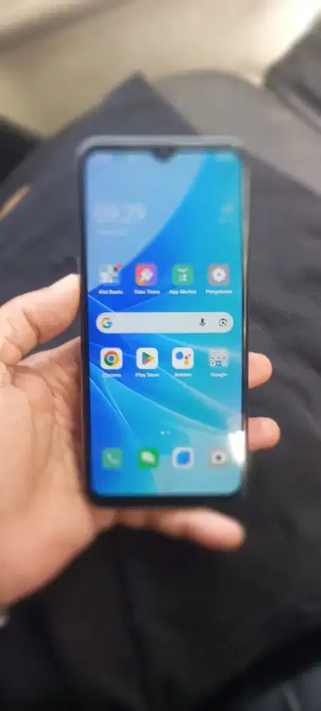 Oppo A78 5G ref