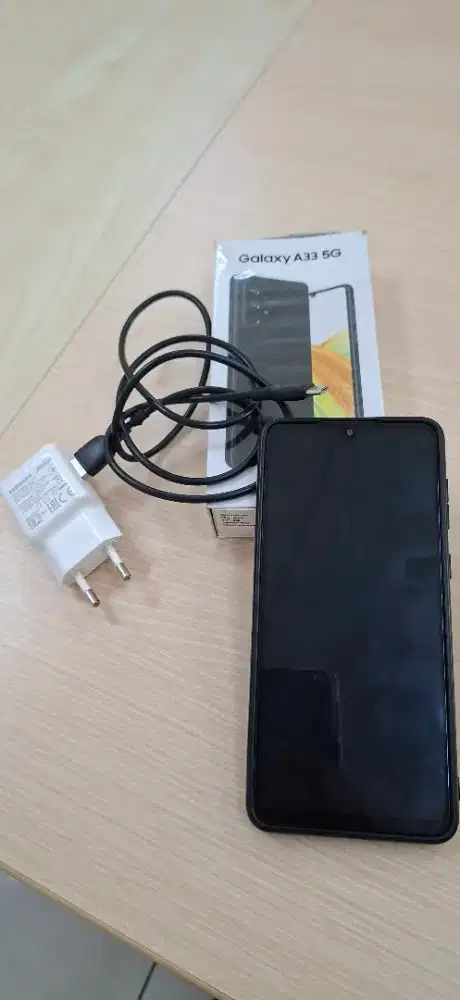 Samsung GALAXY A33 8/128