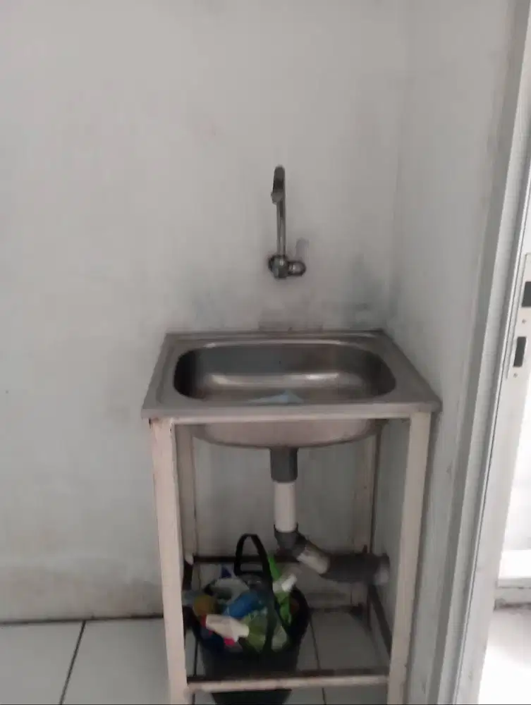 Dijual Cepat Apartemen Gading Nias