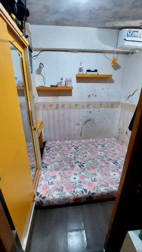 DI JUAL MURAH APARTEMEN (BU)