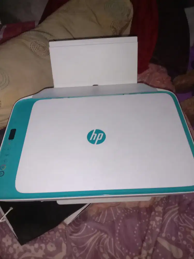 Printer hp deskjet 2623
