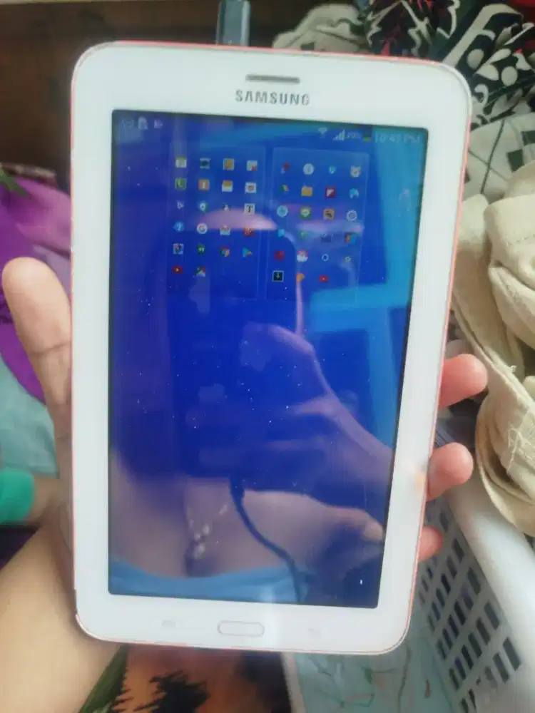 Tab Samsung galaxy tab 3
