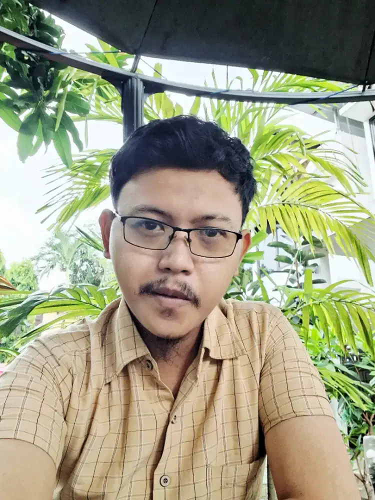 Butuh Pekerjaan Apapun