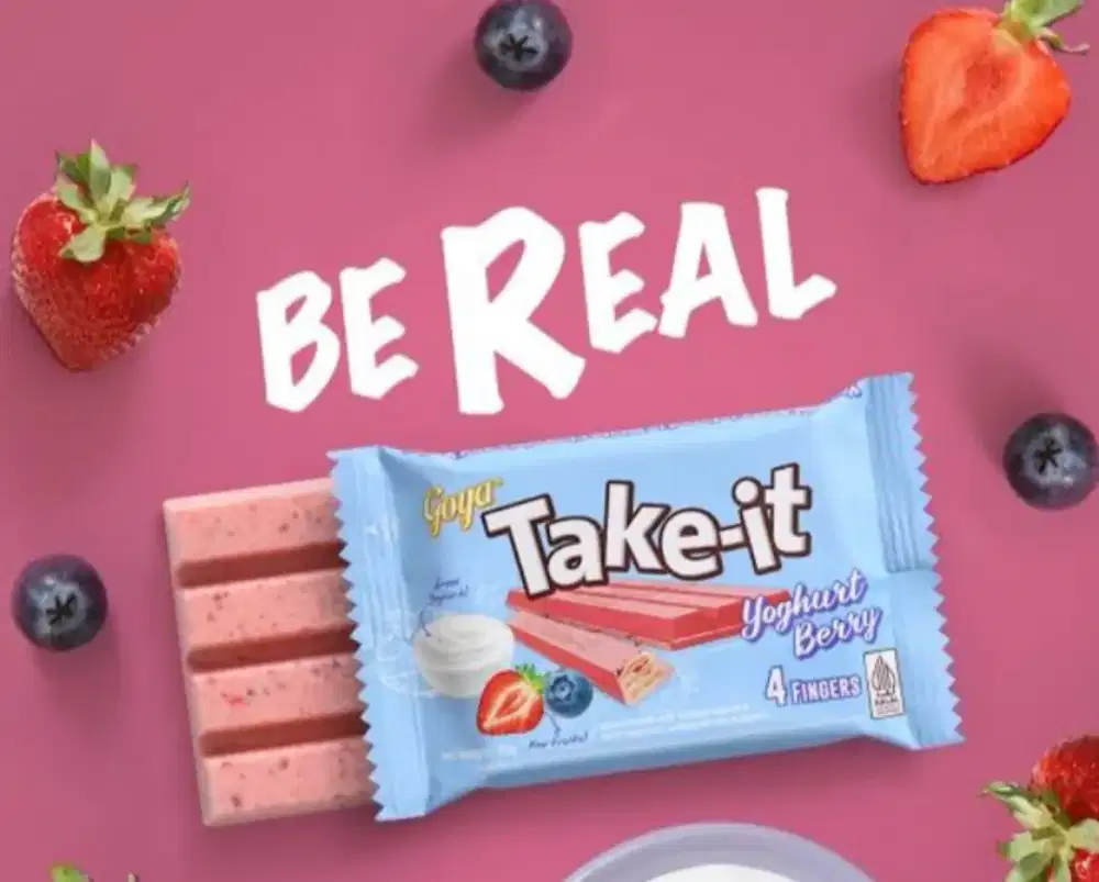 Delfi Take It 4F