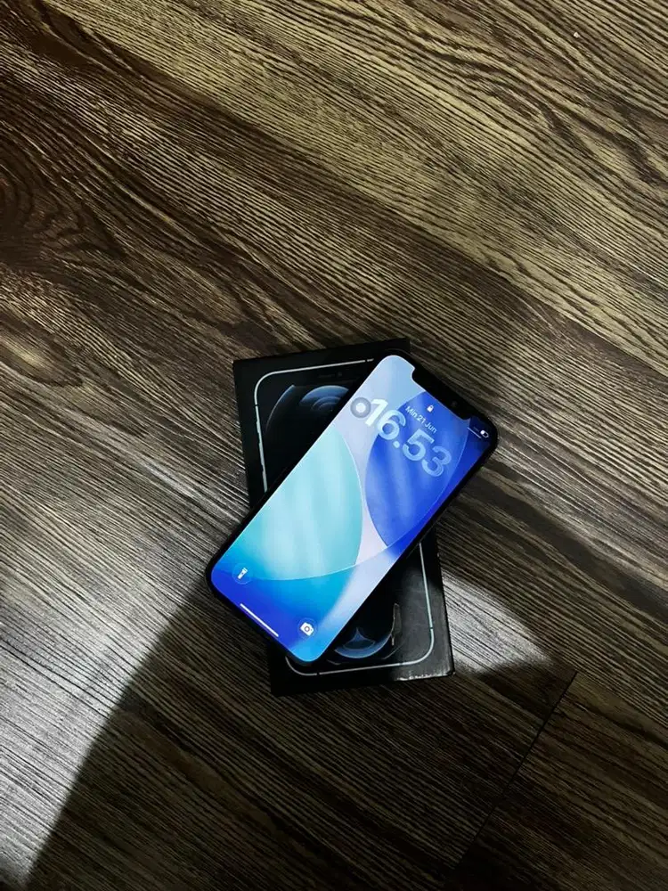 Jual iphone12pro