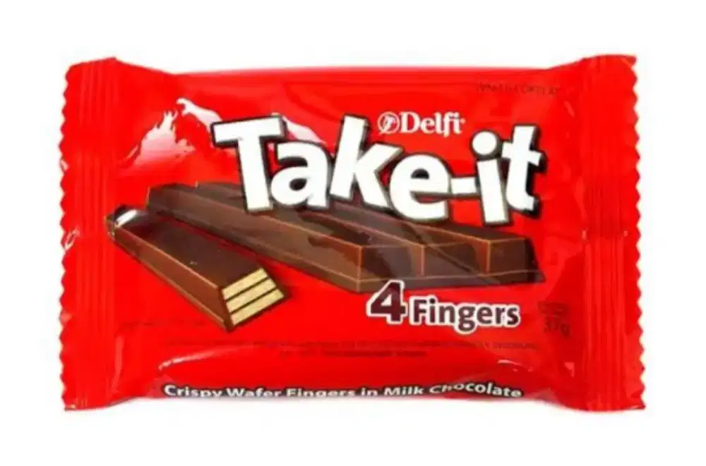Delfi Take It 4F