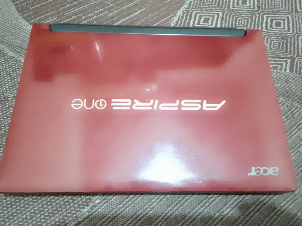 Nerbook Acer D255