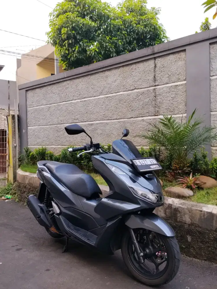 FOR SALE HONDA PCX 160CC 2022