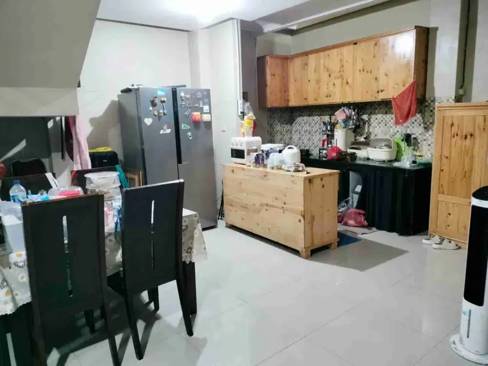 D jual ruko puri kembangan