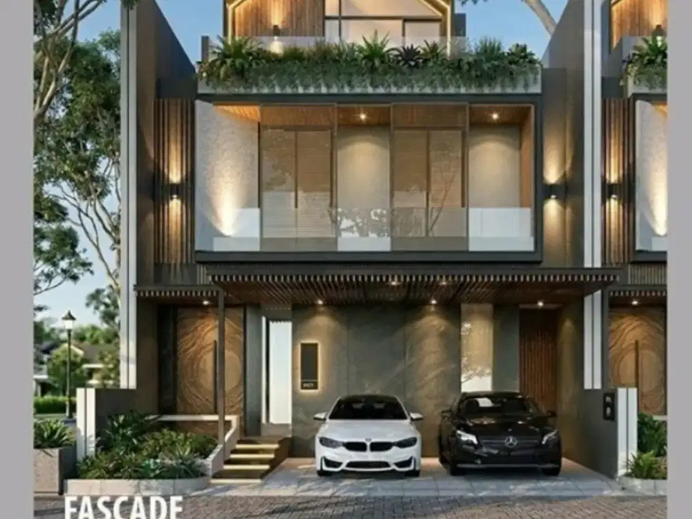 DIJUAL RUMAH SURABAYA BARAT