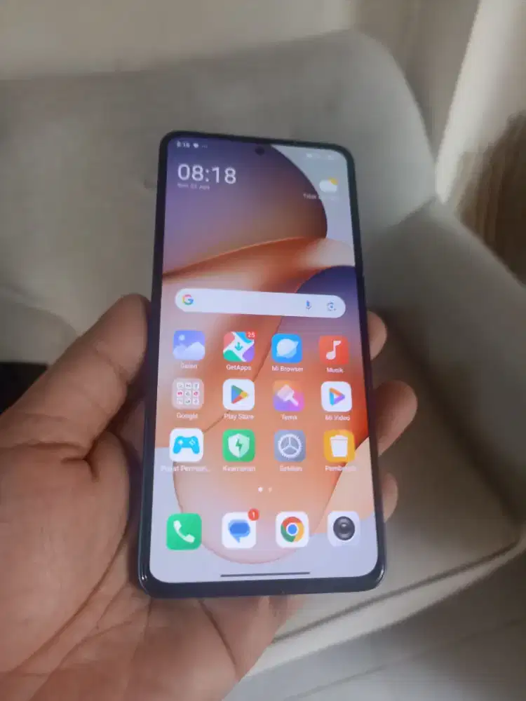 Redmi note 13 8/128