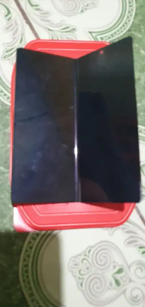 LCD Z Fold 4 Layar Utama Minus