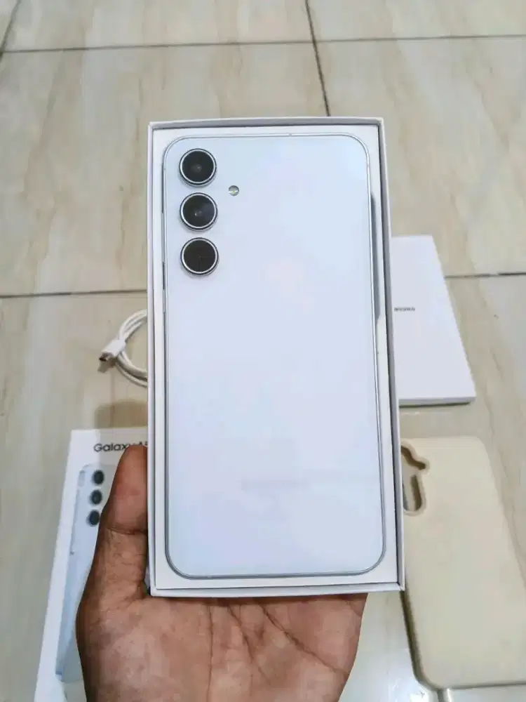 SAMSUNG GALAXY A55 5G