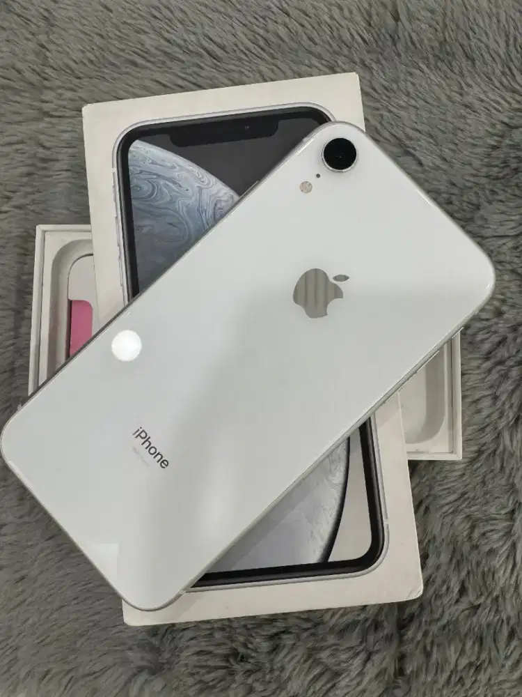 IPHONE XR 64GB IBOX