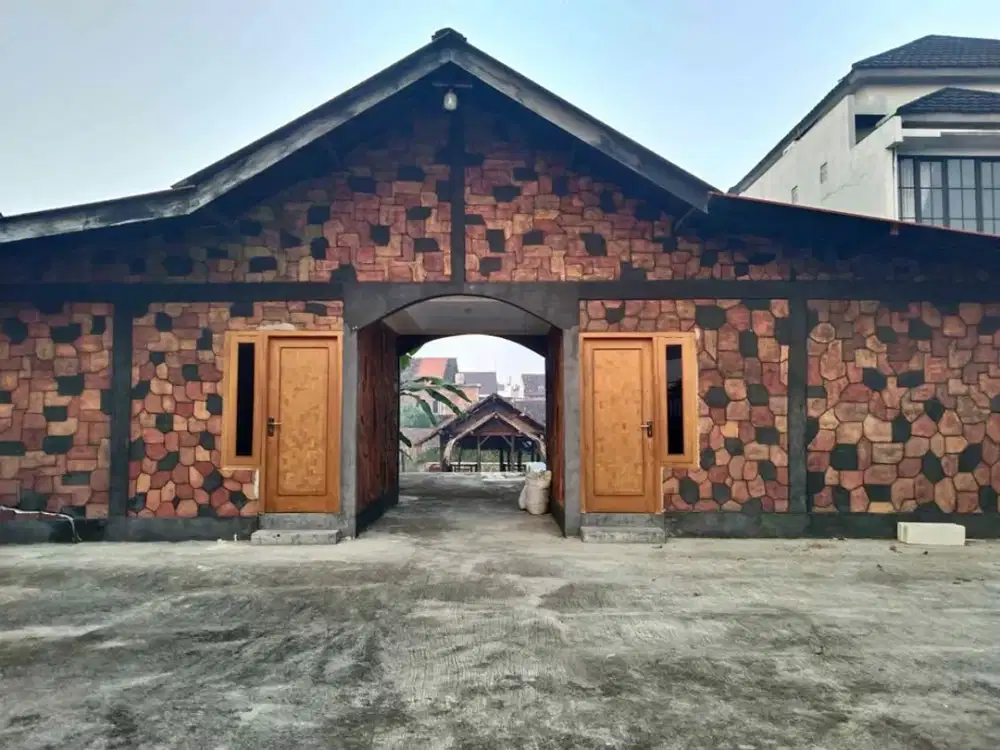 Disewakan Ruang Usaha Cocok untuk Usaha Berlokasi Dibanguntapan