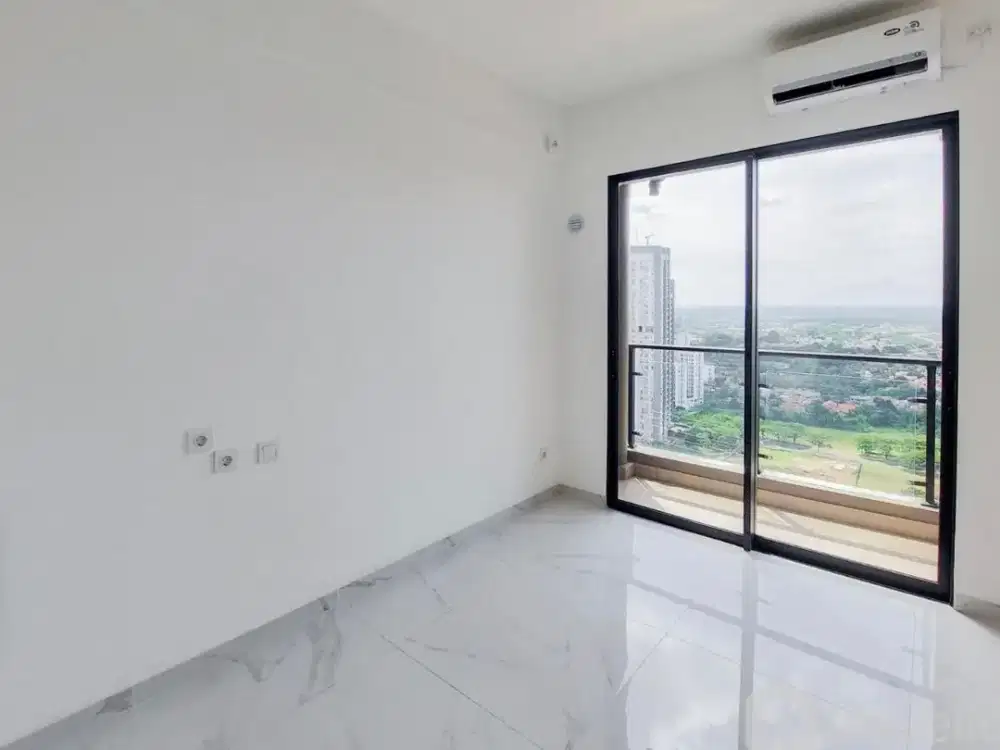 Disewakan Apartemen BSD Lantai 20 di Skyhouse By Rumah Chinida (Ay)
