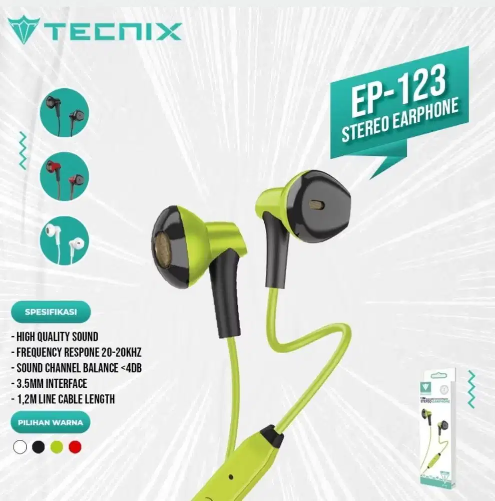 henset cabel tecnix