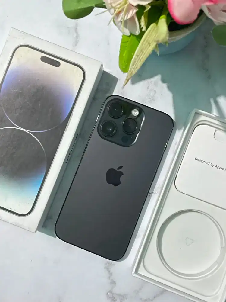 iPhone 14 Pro 256Gb Inter