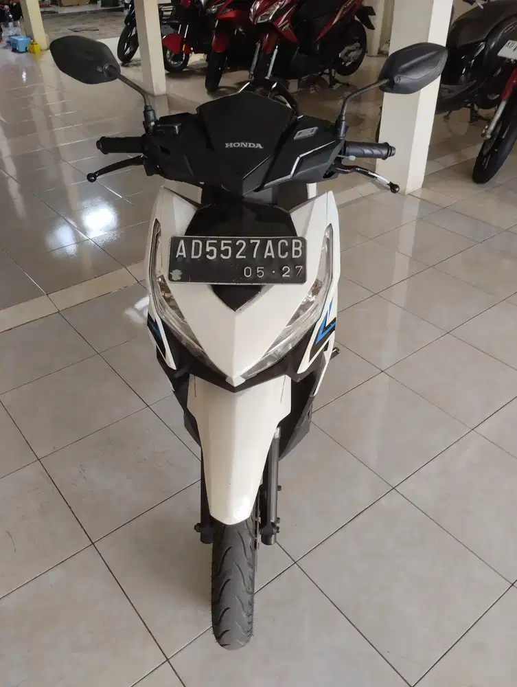 Honda Vario 125 new 2017