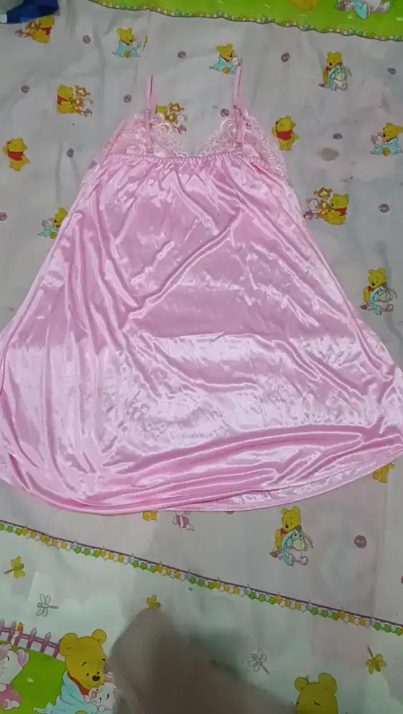 Baju Lingerie for Wanita