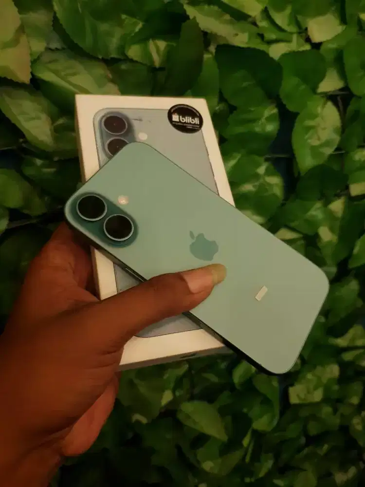 iphone 16 128 ibox fulset