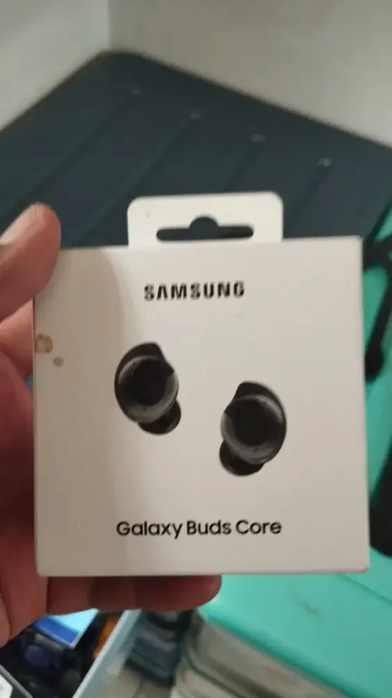 Galaxy Buds Core jarang pakai