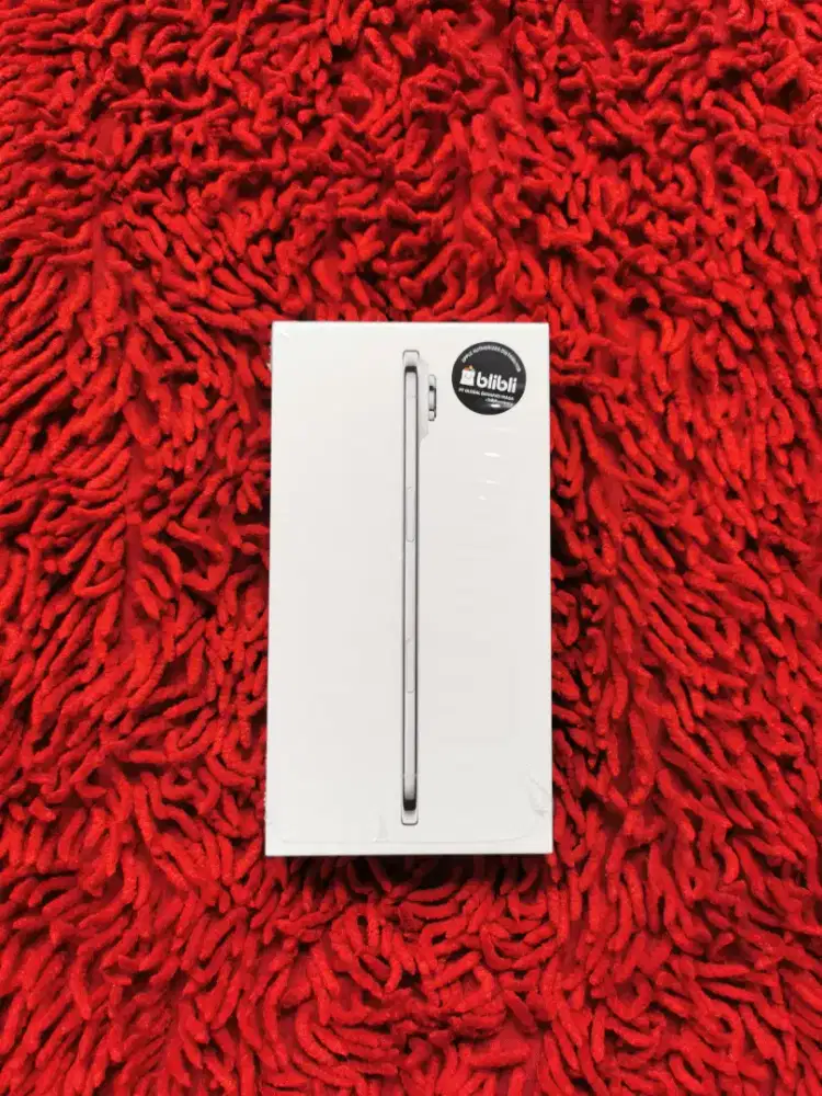 Iphone 17 Air 256gb NEW BNIB iBox