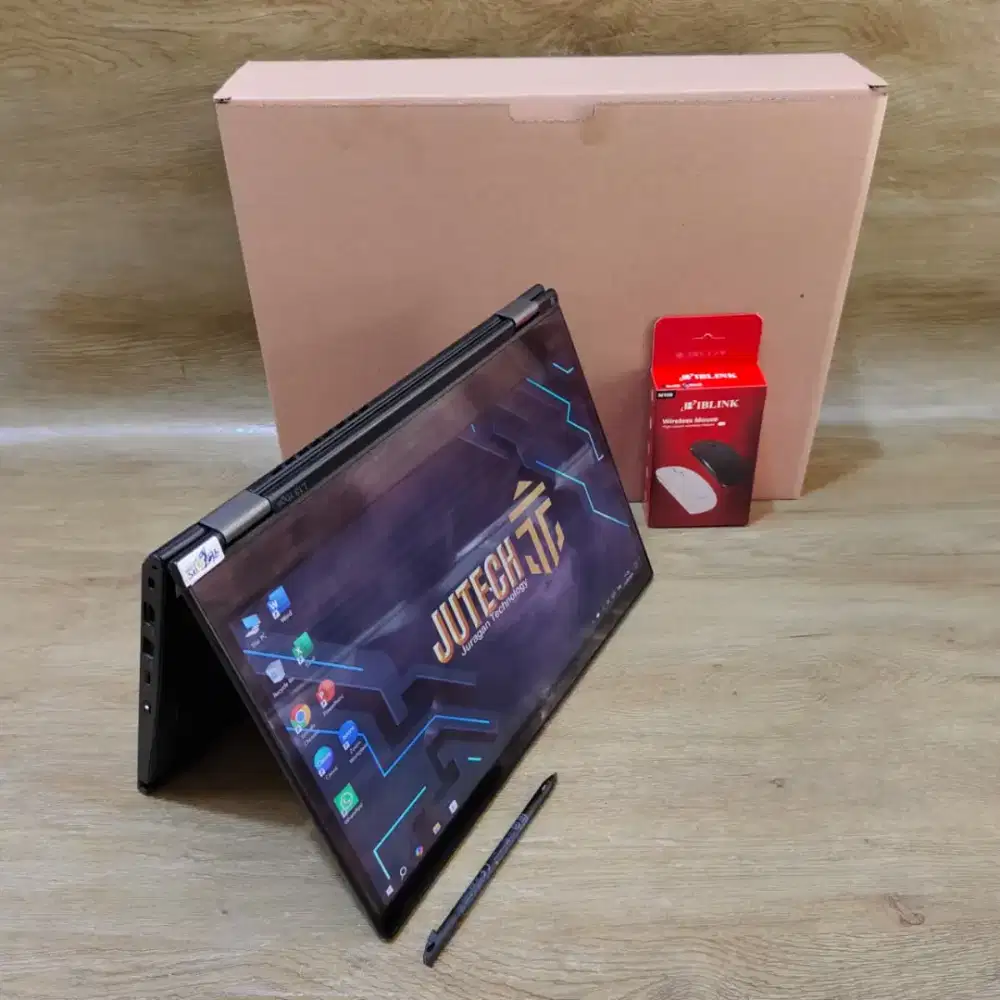 LAPTOP LENOVO THINKPAD L13 YOGA